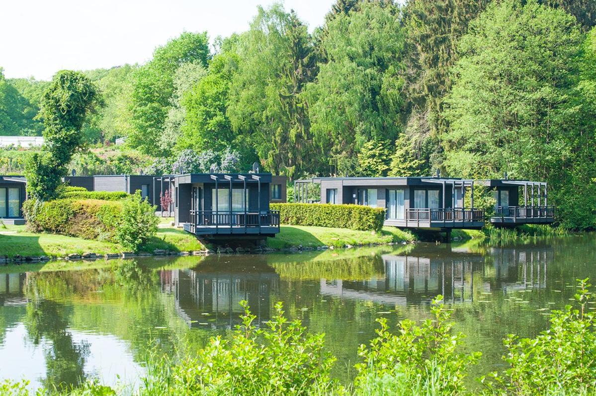 Вилла Gronenberger Muehle Haus 12 Шарбойц Экстерьер фото